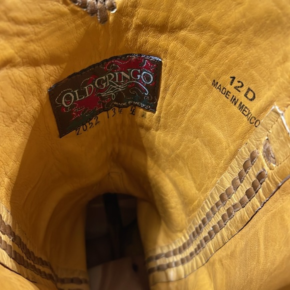 Vintage Old Gringo - Picture 6 of 11